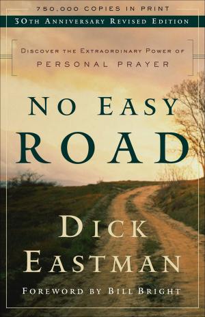 bigCover of the book No Easy Road by 