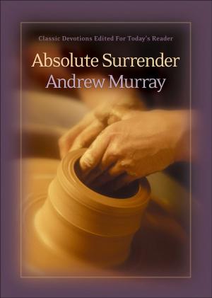 Book cover of Absolute Surrender