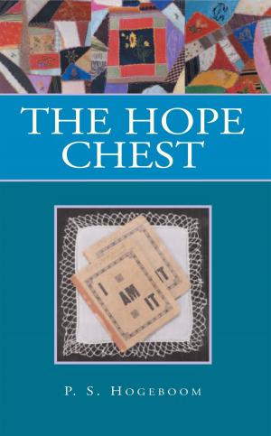 Cover of the book The Hope Chest by DICK WRIGHT