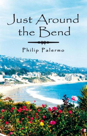Cover of the book Just Around the Bend by Kelsey Bartlett