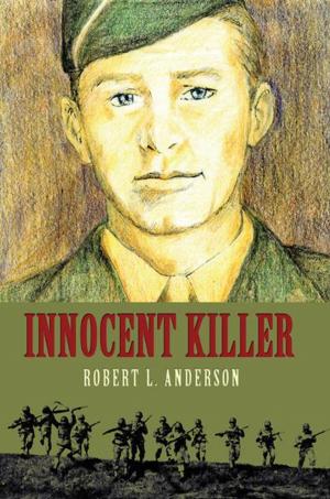 Book cover of Innocent Killer