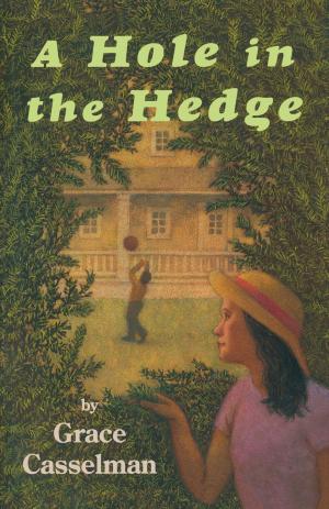 Cover of the book A Hole in the Hedge by Donald J. Hauka