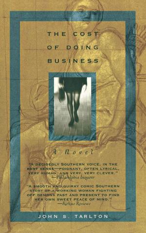 Cover of the book The Cost of Doing Business by B. A. Phillips
