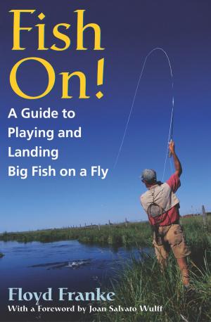 Cover of the book Fish On! by Larry Larsen