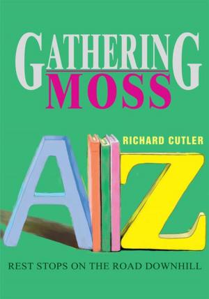 Book cover of Gathering Moss