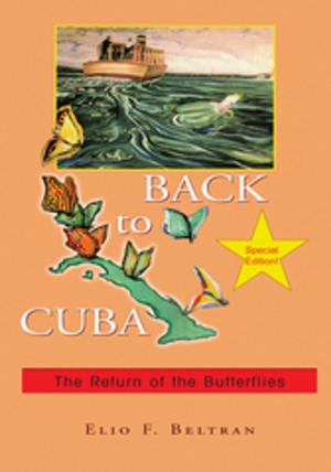 Cover of the book Back to Cuba by Michael E. W. Hurd