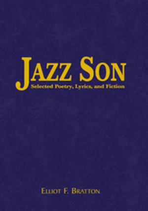 Cover of the book Jazz Son by Ikenna Emmanuel Onwuegbuna