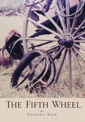 Cover of the book The Fifth Wheel by Champa Ramcharran