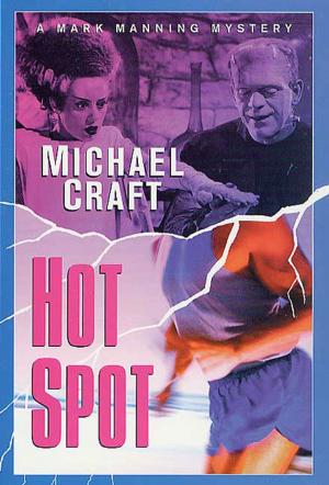 Cover of the book Hot Spot by Michael Dart, Robin Lewis