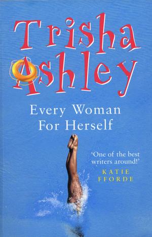 Cover of the book Every Woman for Herself by Elina Furman, Leah Furman