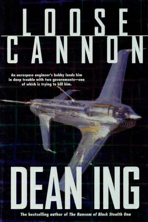Cover of the book Loose Cannon by Kathleen O'Neal Gear, W. Michael Gear