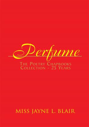 Cover of the book Perfume by Odeen Ishmael