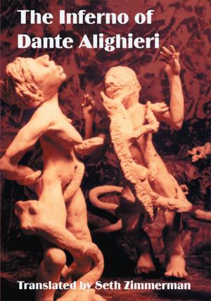 Cover of the book The Inferno of Dante Alighieri by David Jaslow MD MPH FAAEM, Joseph Hayes III NREMP-P