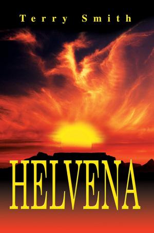 Book cover of Helvena