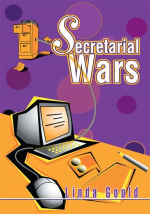 Cover of the book Secretarial Wars by Grace Livingston Hill, Zane Grey, B. M. Bower