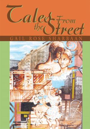 Cover of the book Tales from the Street by James Wallace