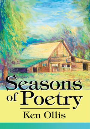 Cover of the book Seasons of Poetry by Scott Crowley
