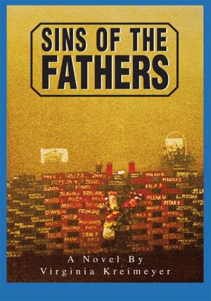 Cover of the book Sins of the Fathers by Louise Cabral