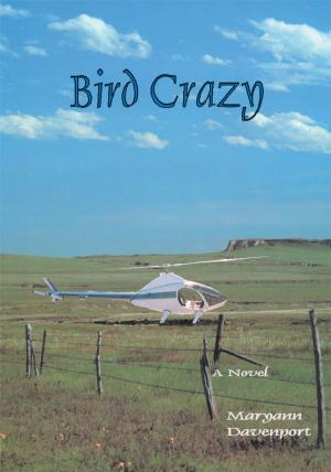 Cover of the book Bird Crazy by Vita Tugwell