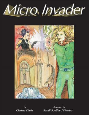 Cover of the book Micro Invader by Betsy Francois