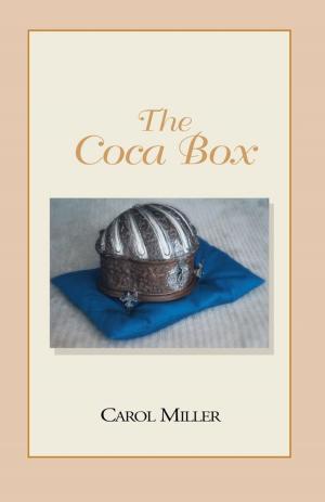 Cover of the book The Coca Box by Joseph P. Regan LTC USAR