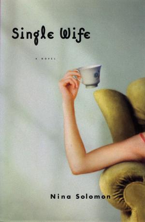 Cover of the book Single Wife by Stephanie Knipper