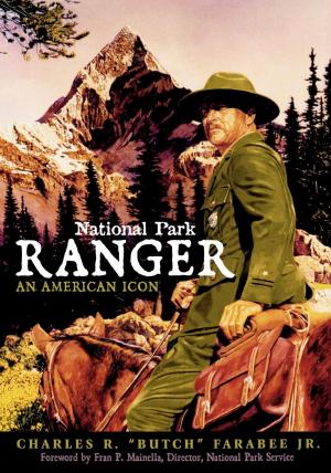 Cover of the book National Park Ranger by Ernie O'Malley