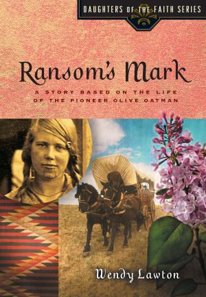 Book cover of Ransom's Mark