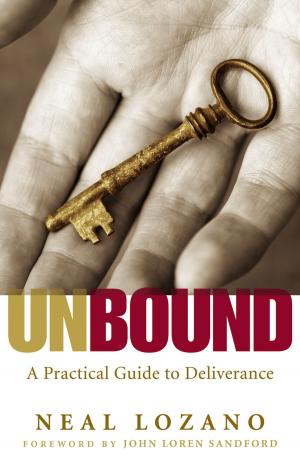 Cover of the book Unbound by Baker Publishing Group