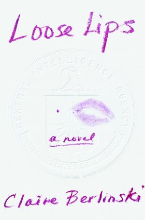 Book cover of Loose Lips