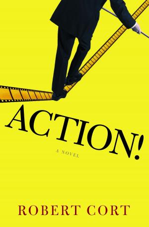 Cover of the book Action! by Kris Saknussemm