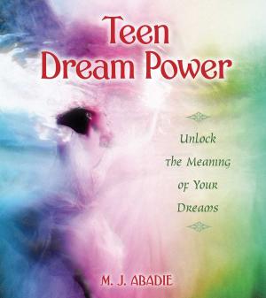 Cover of the book Teen Dream Power by Steve Hounsome