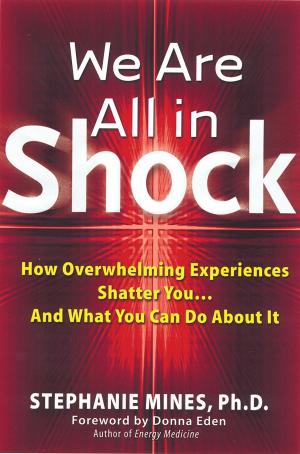 bigCover of the book We Are All In Shock by 