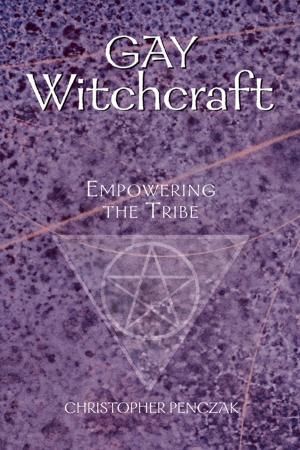 Book cover of Gay Witchcraft