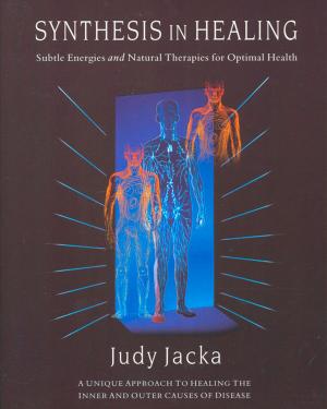 Cover of the book Synthesis in Healing by Jonathan Dee