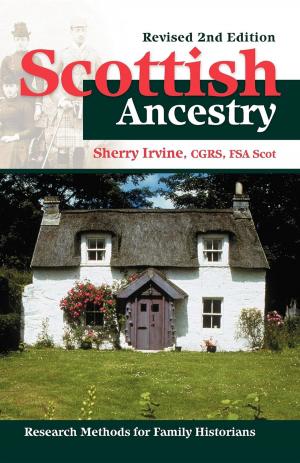 Cover of Scottish Ancestry