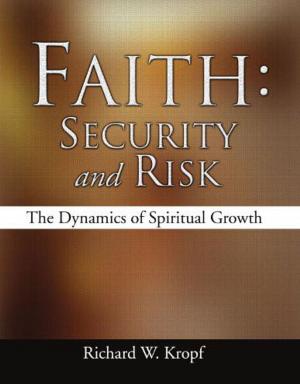 Cover of the book Faith: Security and Risk by J. Michaels
