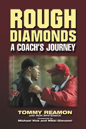 Cover of the book Rough Diamonds by Lance Parrish, Phil Pepe