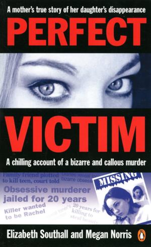 bigCover of the book Perfect Victim by 
