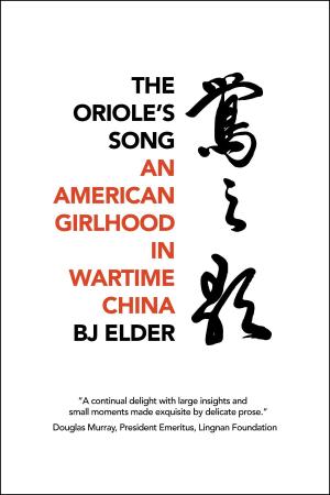 Cover of the book The Oriole's Song by Ming-min Peng