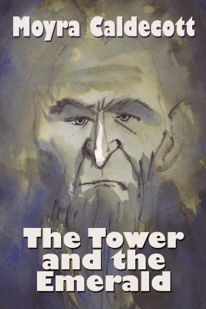 Cover of the book The Tower and the Emerald by Nichole Chase