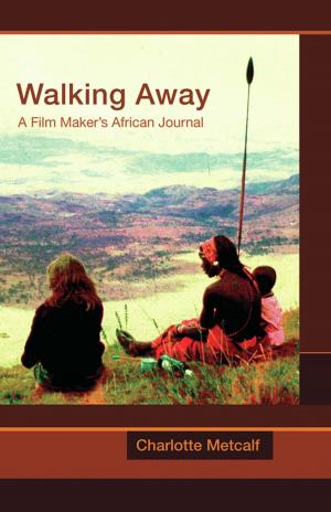 Cover of the book Walking Away by Waseem Mahmood