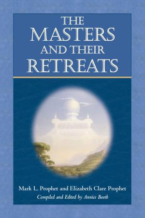Cover of the book The Masters and Their Retreats by Dr. Neroli Duffy, Marilyn C. Barrick Ph.D.