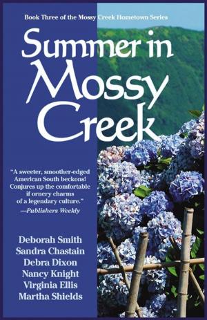 Book cover of Summer In Mossy Creek