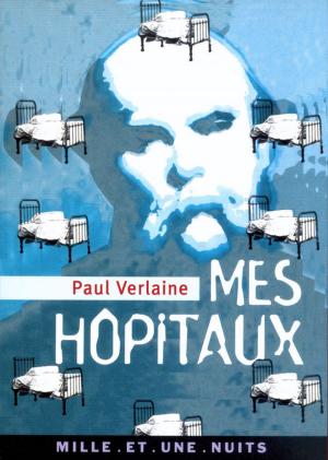 Cover of the book Mes Hôpitaux by Antoine Coppolani