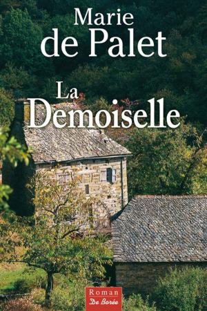 Cover of the book La Demoiselle by Michel Lacombe