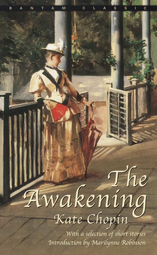 Cover of the book The Awakening by Kate Chopin, Random House Publishing Group