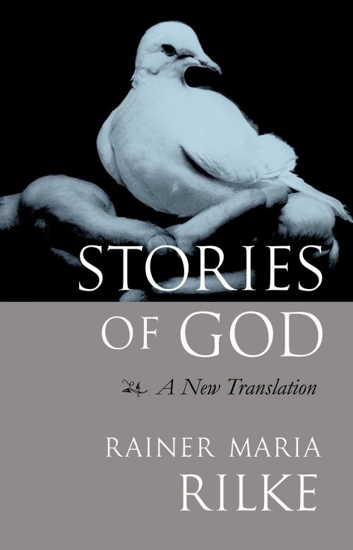 Cover of the book Stories of God by Rainer Maria Rilke, Shambhala