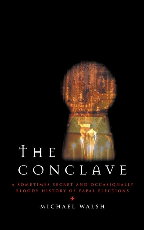 Cover of the book The Conclave by Michael Walsh, Sheed & Ward