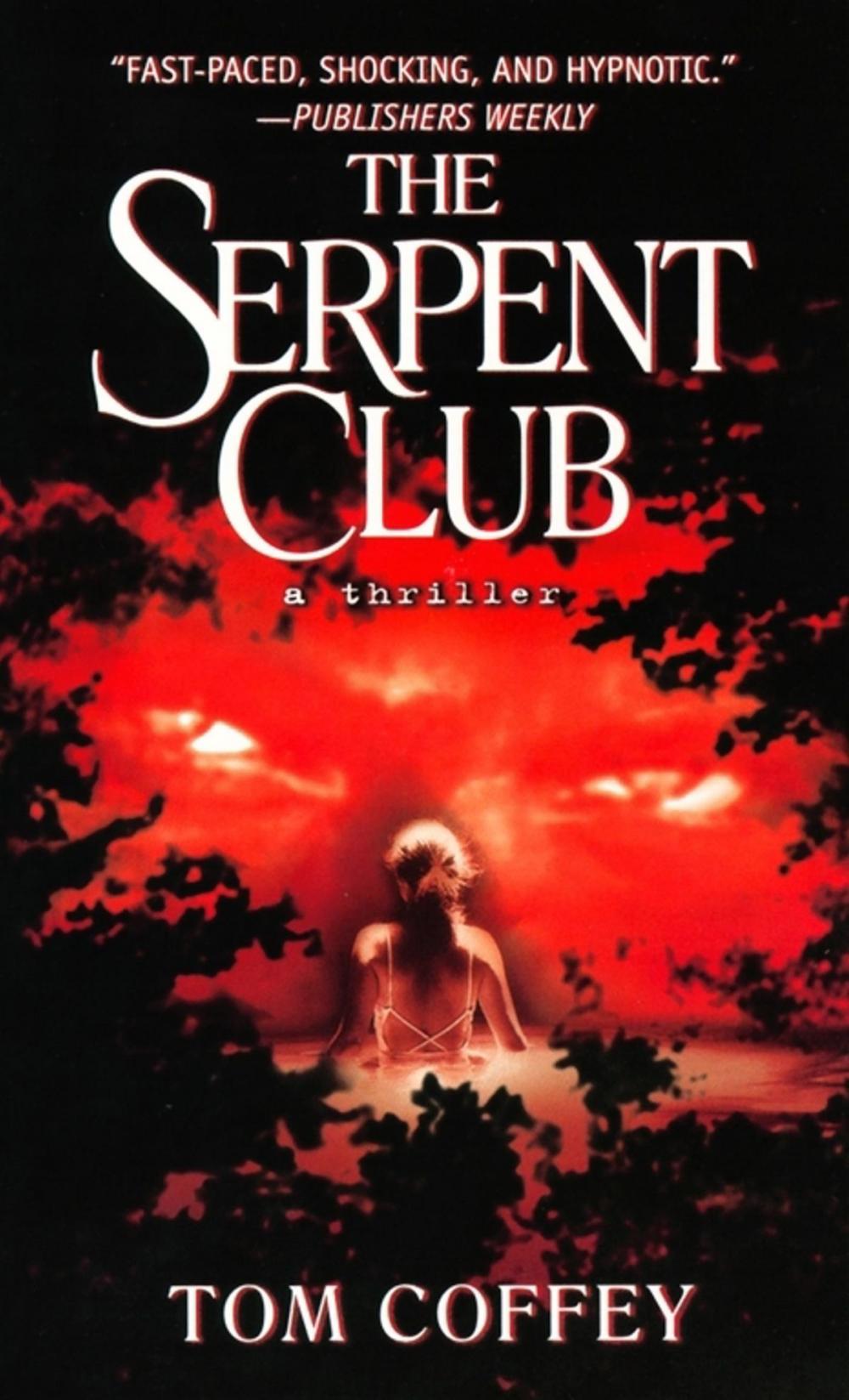 Big bigCover of The Serpent Club